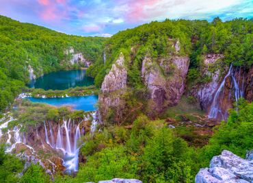 ¿Sabes dónde se inventó la corbata?