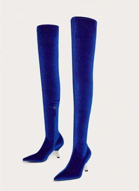 Las prendas infaltables para este otoño