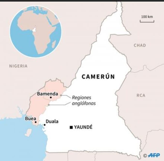 Las causas del suceso no han sido aún esclarecidas. Foto: Ilustrativa. AFP