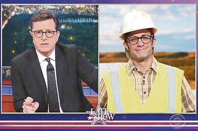 Gael construye un “muro” para dividir a Canadá de EU 