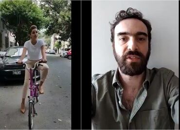 Se confrontan equipos de Barrales y Sheinbaum por movilidad en CDMX