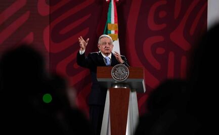 ​​​​​​​Insiste AMLO que la FGR traiga caso de feminicidio de Ariadna Fernanda López