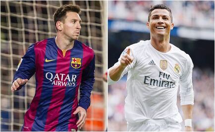 Palpitante cita de dos gigantes