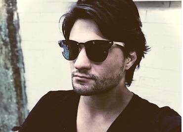 Polanco disfrutó ser Fercito, el gay que no se acepta en "La casa de las flores"