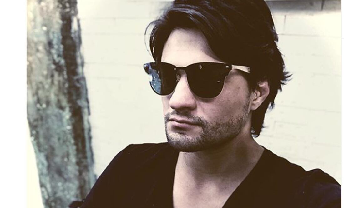 Ricardo Polanco. Foto: Instagram