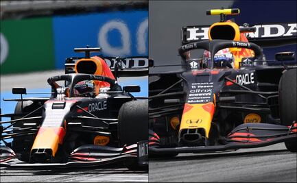 Max Verstappen gana el Gran Premio de Estiria; Checo Pérez finaliza cuarto