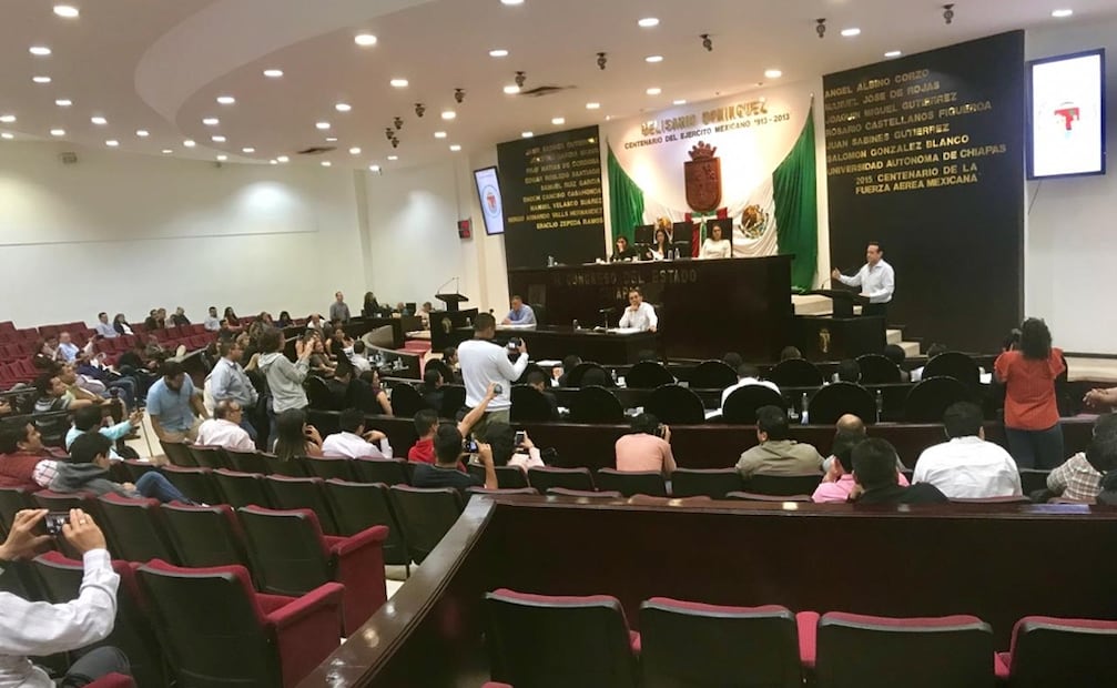 Yenny Rodríguez Pimentel, manifestó su postura en contra de los derechos de la diversidad sexual ya que, según ella, solo hay dos géneros (Foto: Especial)
