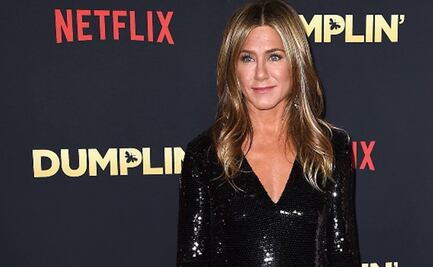 Jennifer Aniston narra su pesadilla: sufre sonambulismo