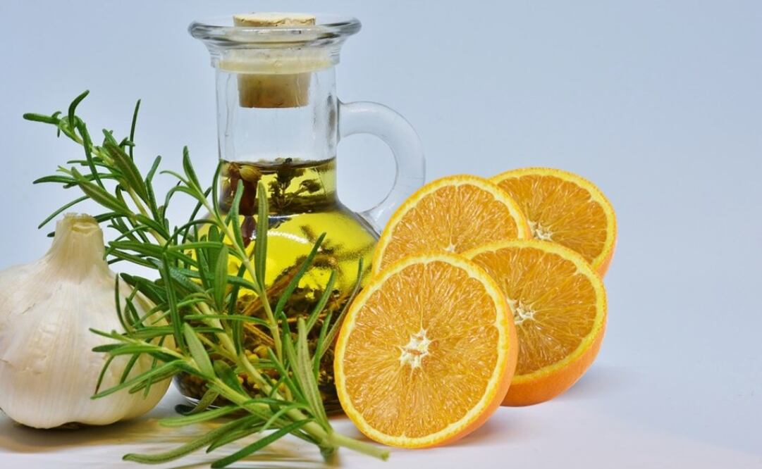 Estos alimentos contienen sustancias que incrementan el funcionamiento del hígado y lo depuran. (Foto: Pixabay/Unsplash/Wikimedia Commons)