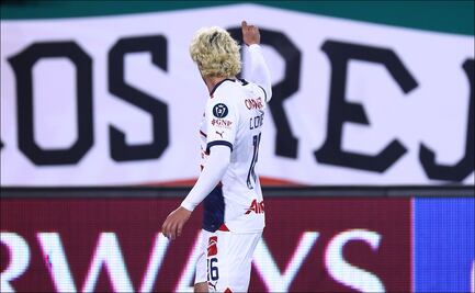 Chivas golea al Forge FC en la Concachampions; Cade Cowell fue la figura