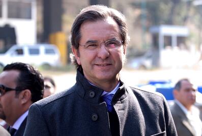 La vez que Marcos dijo a Moctezuma "nos vemos en el infierno"