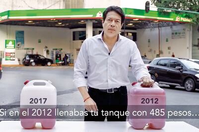 Llama PRD a la sociedad a protestar