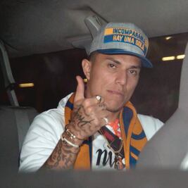 Fichaje de Salcedo, importante y polémico