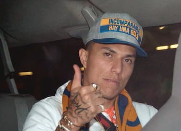 Fichaje de Salcedo, importante y polémico