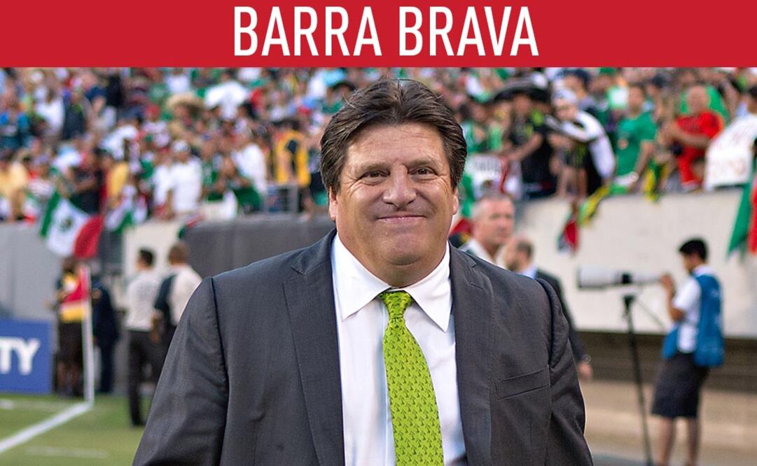 TV Azteca empuja al ‘Piojo’