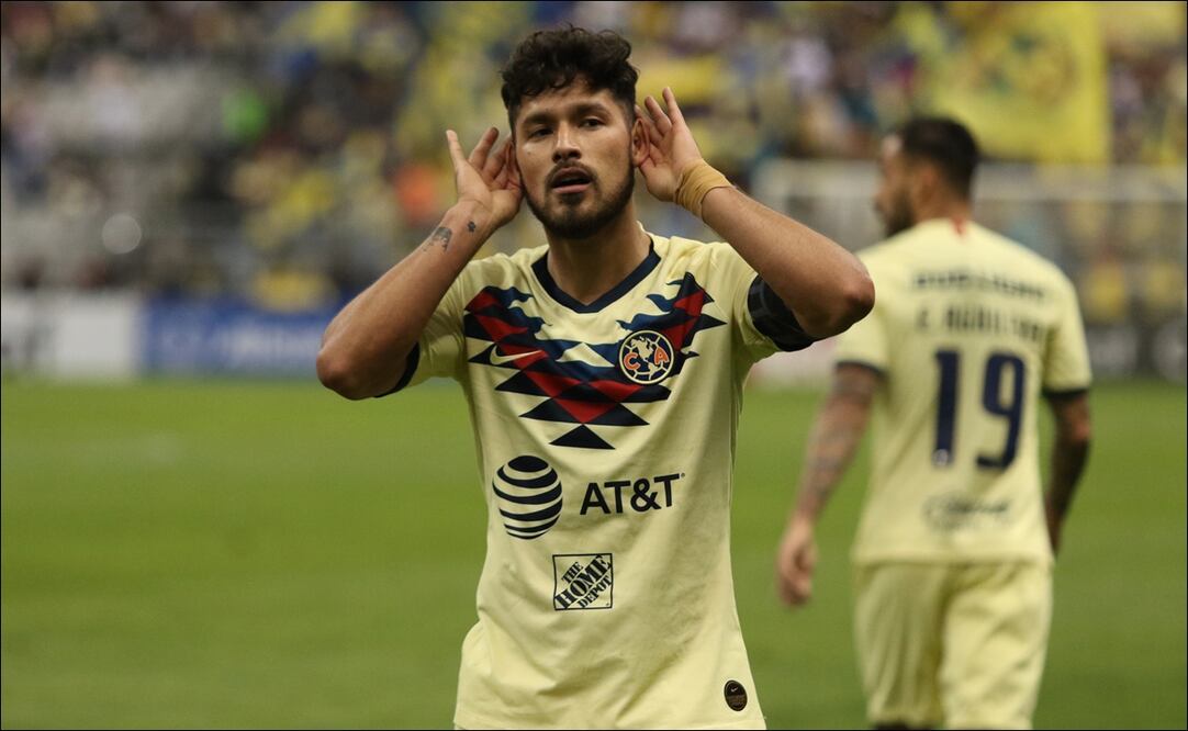 FOTO: CARLOS MEJÍA/ EL UNIVERSAL