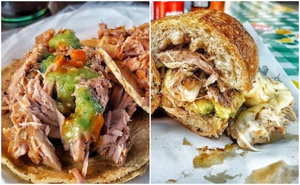 #GALERÍA 7 foodies mexicanos que debes seguir en Instagram