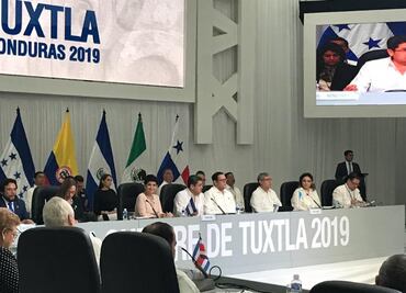 Propone México a países de Mesoamérica crear instancia que fije precio del café