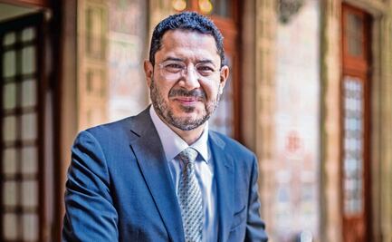 Vocero de Presidencia sale en defensa de Batres tras difusión de audio