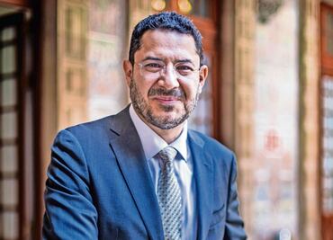 Vocero de Presidencia sale en defensa de Batres tras difusión de audio