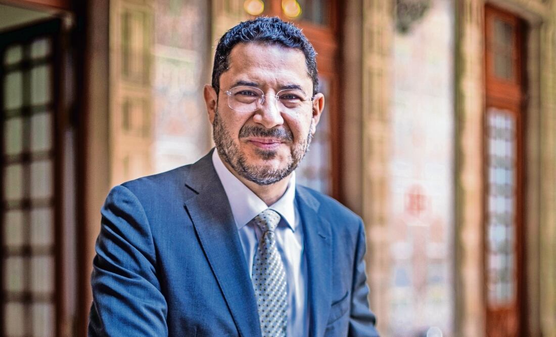 Foto: Archivo El Universal