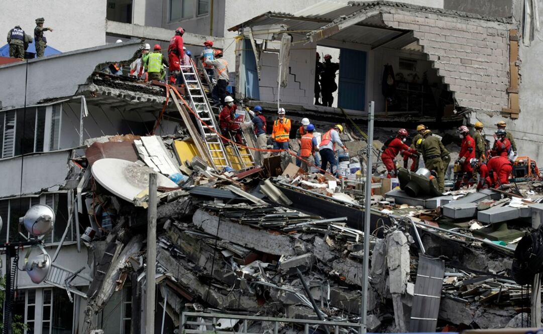 (Foto: Carlos Mejía/El Universal)