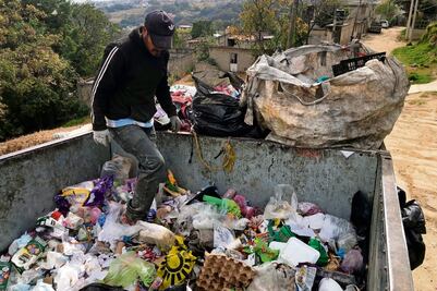 Solo 9% de los plásticos se reciclan; residuos inundan los océanos en AL: Banco Interamericano de Desarrollo