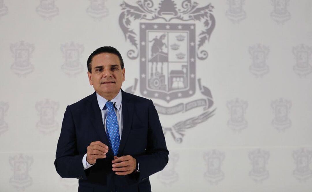 Foto: Archivo / EL UNIVERSAL