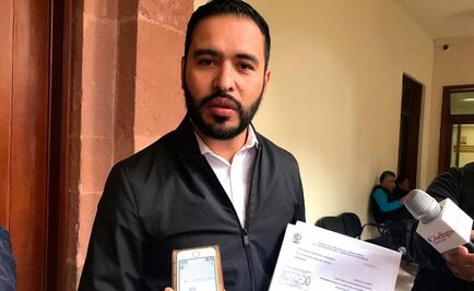 Respetamos la decisión de Ricardo Gallardo: PRD SLP