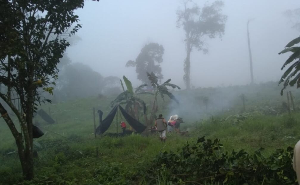 Revive disputa entre Chiapas y Oaxaca: tzotziles invaden territorio recuperado hace 26 años