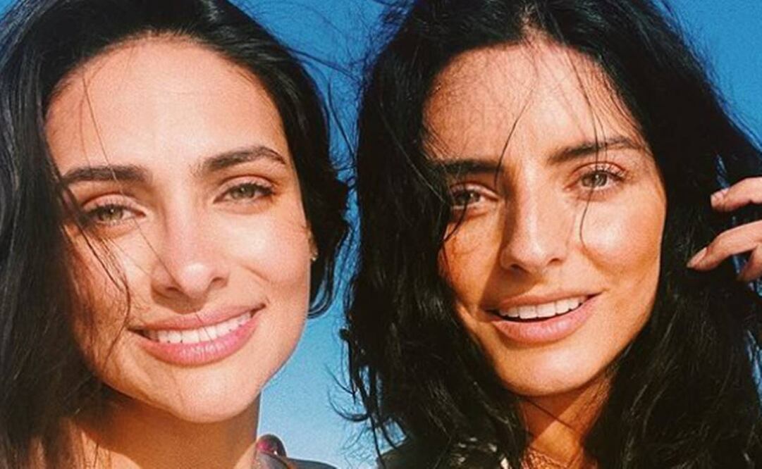 Instagram Aislinn Derbez.