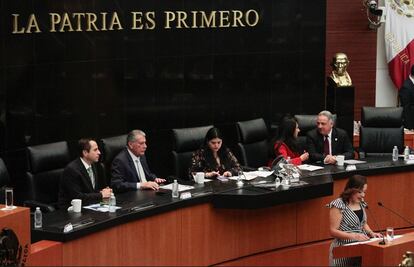 Pide Congreso a Salud valorar si hay epidemia de influenza en Yucatán