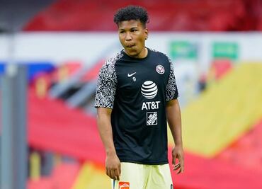 América y Roger Martínez rompen; el colombiano quiere irse