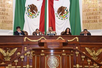 Morena arrasa con presidencia de Comisiones en Congreso de CDMX
