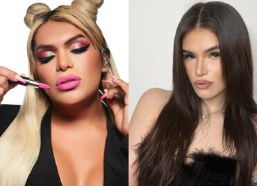 Wendy Guevara responde a mujer trans que cuestionó logro en MAC Cosmetics: "No estamos en competencia"