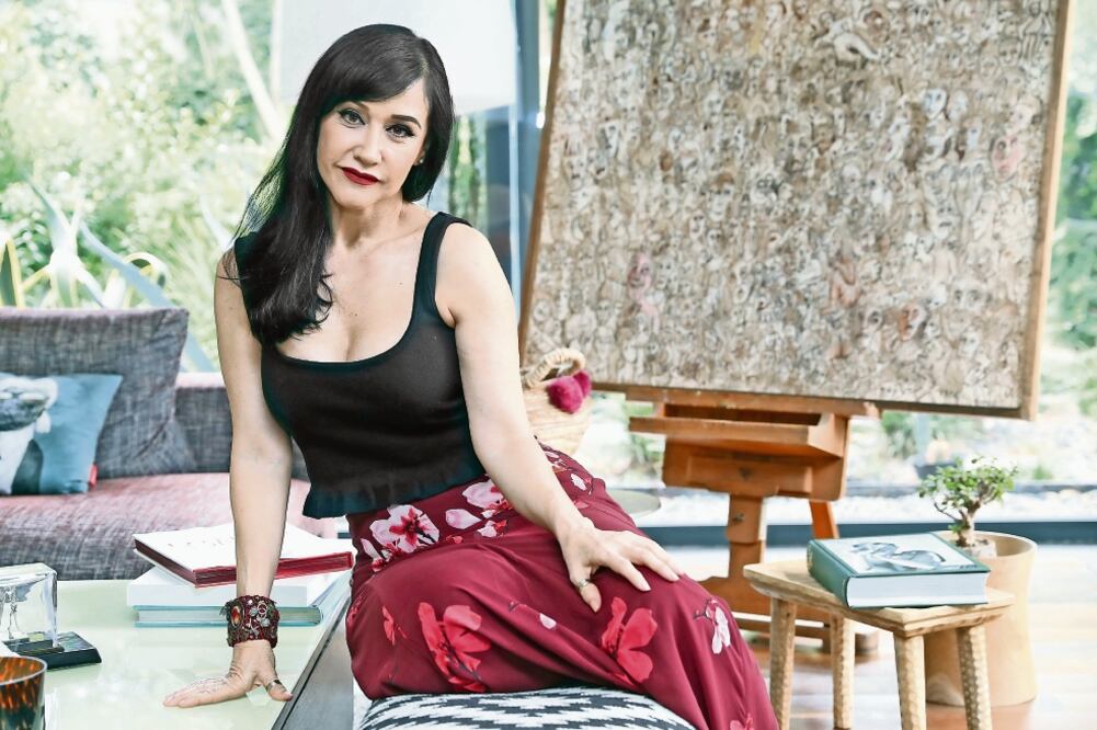 FOTOS: BERENICE FREGOSO. EL UNIVERSAL