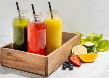 La bebida que ayuda a bajar los triglicéridos en ayunas