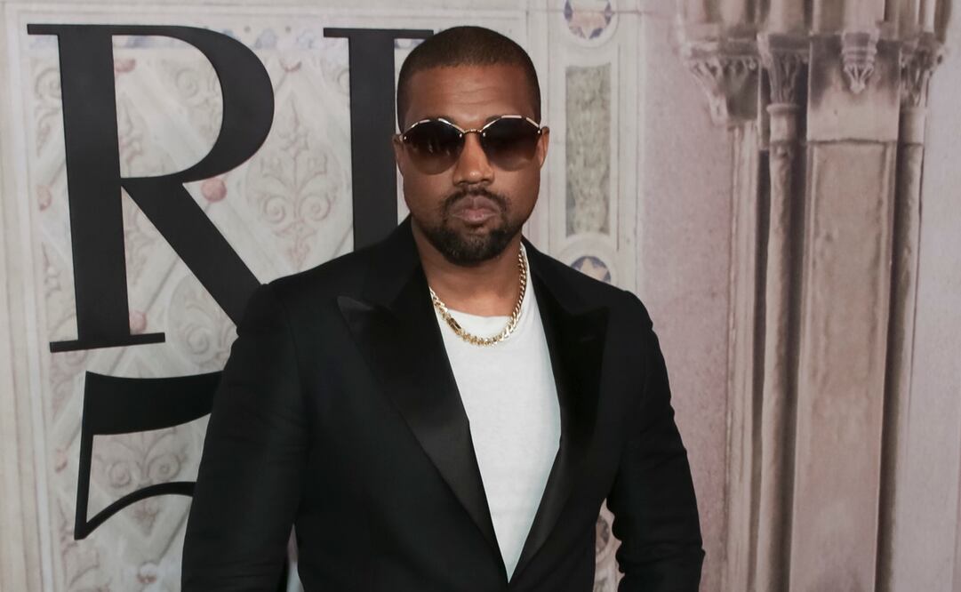Kanye West. Foto: AP