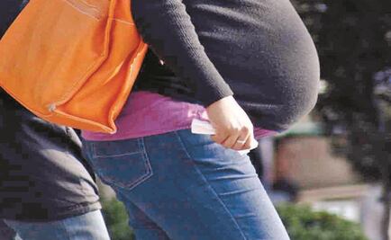 Embarazo, principal causa de discriminación denunciada en CDMX