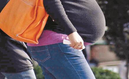 Embarazo, principal causa de discriminación denunciada en CDMX