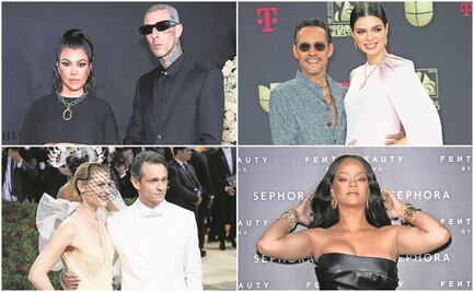 Los bebés famosos de 2023