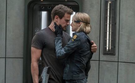 "Allegiant" no puede contra "Zootopia" en la taquilla