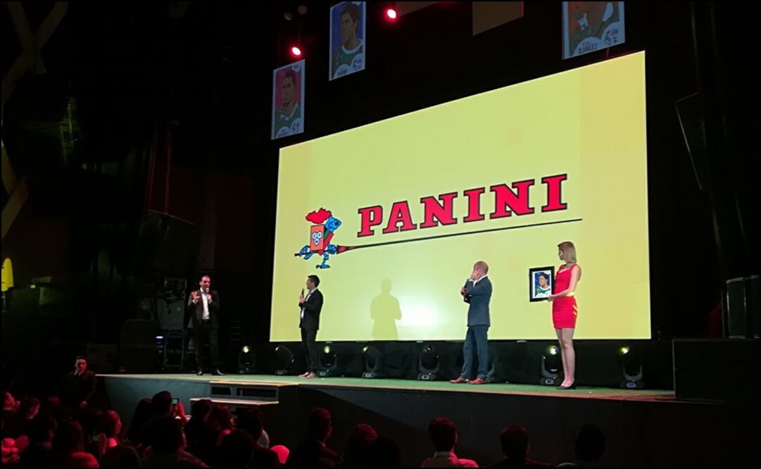 Sebastián García | EL UNIVERSAL