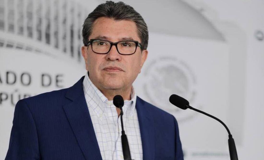 Foto: Archivo / EL UNIVERSAL