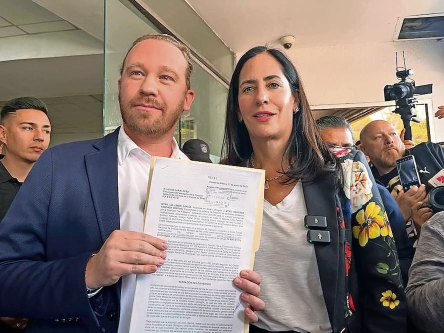 Foto: Archivo | El Universal