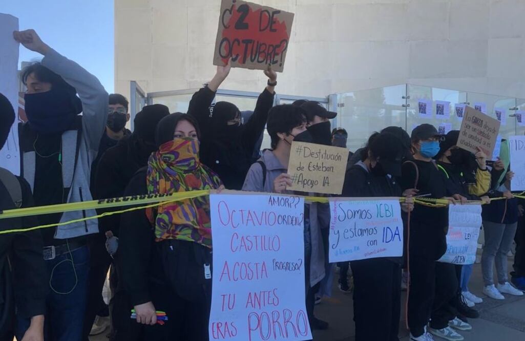 Foto: Dinorath Mota López / EL UNIVERSAL