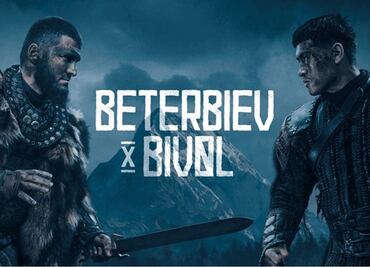 ¡La pelea del año!