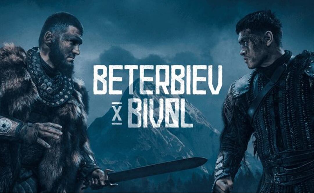 Beterbiev vs Bivol - Foto: Especial