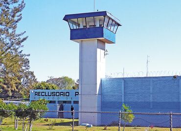 Libres, implicados en primera fuga de Guzmán