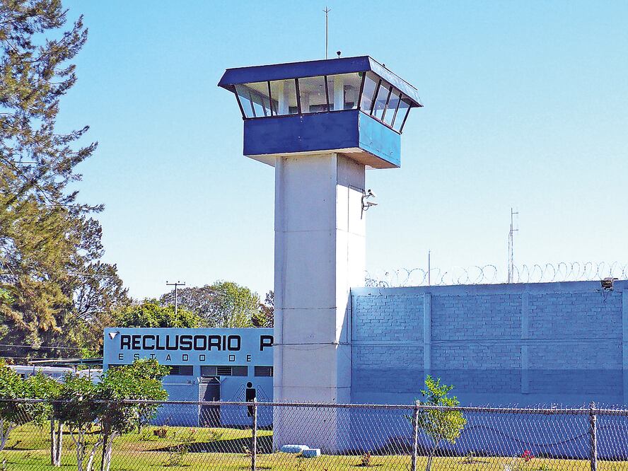Joaquín El Chapo Guzmán logró escapar, el 19 de enero de 2001, del penal de máxima seguridad de Puente Grande, Jalisco. Foto: ARCHIVO. EL UNIVERSAL